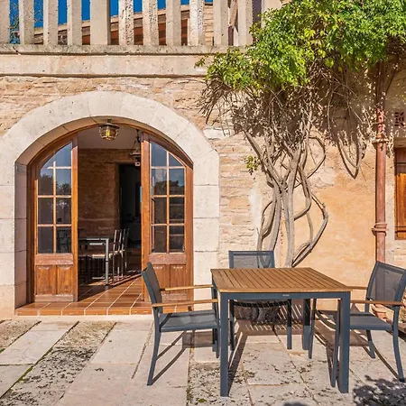 Daire Es Turo De Mallorca Ses Salines (Mallorca)