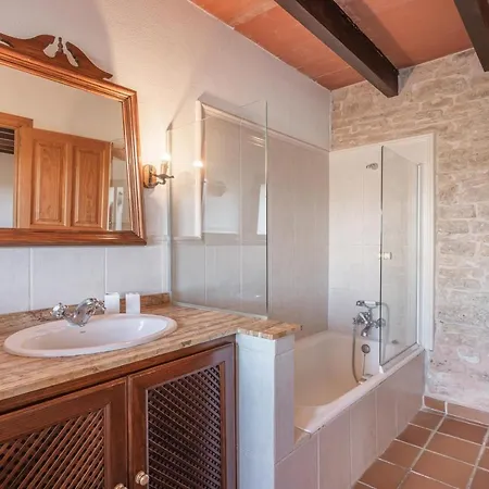 Daire Es Turo De Mallorca Ses Salines (Mallorca)