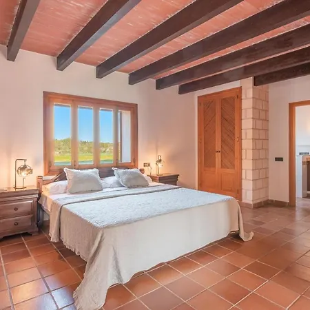 Es Turo De Mallorca Daire Ses Salines (Mallorca)